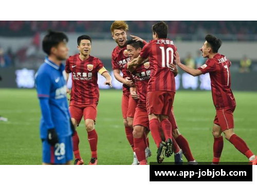 国内顶尖球员盘点：才华横溢，风云际会