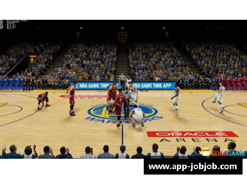 NBA狂热：深度解读球场内外，超越赛场的故事