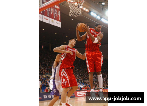 NBA中国赛2004：篮球盛事如何改变中国球迷热情与市场格局